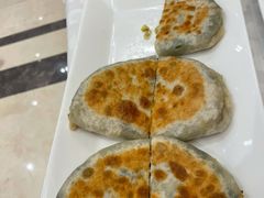 韭菜盒子-金蝉食府(维吉奥广场店)