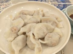 -东方饺子王(中央大街创始店)