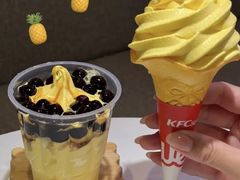 -肯德基(星河店)