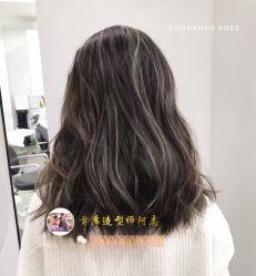 -木北护肤造型
