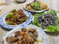 -协顺园回头馆(南顺城路店)