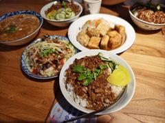 -捡角台湾食堂(宝山店)
