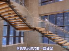 -重庆解放碑威斯汀酒店