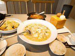 -茅庐川菜(烟台吾悦广场店)