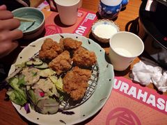 -仓桥家·焗寿司·锅物(光谷步行街店)