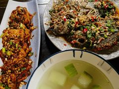-吃货私房菜(丽江束河古镇店)