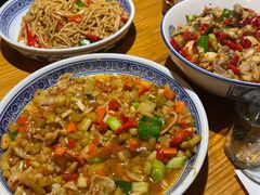 -醋果子炒大肠·老赣南客家菜(渔湾里店)