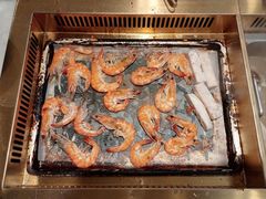 -非烤勿扰自助烤肉(宝安天虹店)