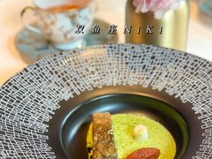 -北京古城老院厉晓麟精致菜