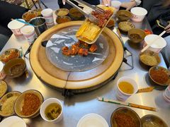 -阿昌白族石板烧·菌锅(大理古城店)