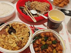 -大鸭梨烤鸭(石佛营店)