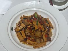 -小隐院子·庭院餐厅(大学城后湖店)