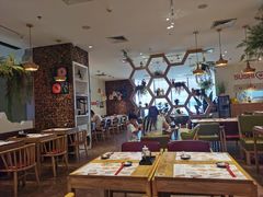 -Sushi Love 创意寿司(丽影广场店)