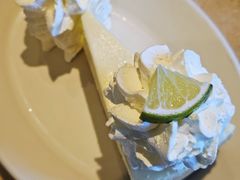 -The Cheesecake Factory芝乐坊餐厅(兴业太古汇店)
