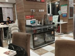 大堂-嘉和一品粥(天秀店)