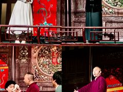 -天津戏剧博物馆