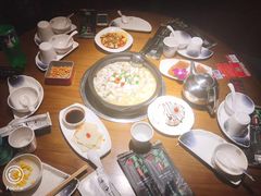 -百岁我家·酸菜鱼专门店(塘下店)