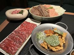 -大龙燚·旷野鲜火锅(广州首店)