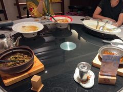 -晓粤·惹味粤菜(凯德乐峰广场店)