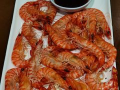 -启东小海鲜(庄先湾路1号店)