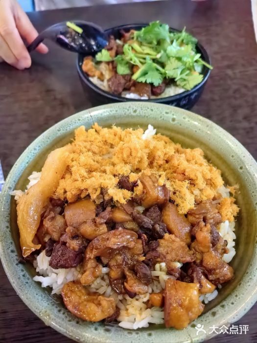 古代饭堂(冠亚店)图片