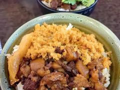 -古代饭堂(冠亚店)