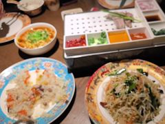 -相约·羊村小馆非遗手抓肉(七一酱园店)