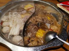 -傣妹火锅(南京东路一店)