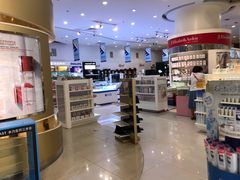 -国药中服免税(北京坊店)