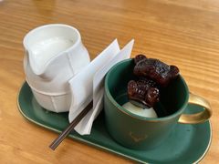 -沏点Trattoria意大利餐厅(新街口店)