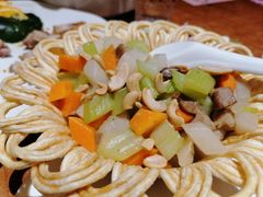 -园林美食城·本土农家菜(杨和镇店)