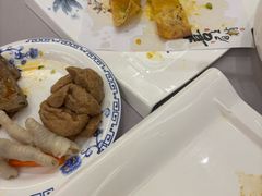 -银都上海菜馆(粤海东路店)