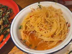 -兔槽江湖菜·重庆璧山兔(水围店)