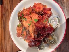 -阿娘家·原生态农家菜(国顺东路店)