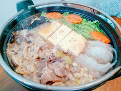 -铃木食堂(帽儿胡同店)