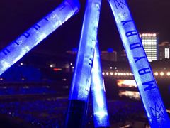 -八万人体育馆-外场足球场