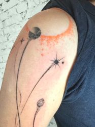 -PinooTattoo皮奴刺青纹身设计总部