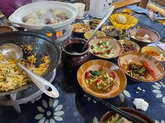 合渣-张关合渣(航空大道店)