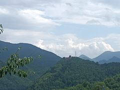 -五台山风景名胜区