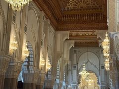 -哈桑二世清真寺