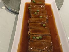 -老牌坊鲁菜名店(美莲广场店)