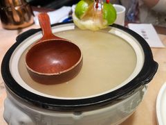 气泡米酒-桂满陇·锦绣江南(益田广场店)