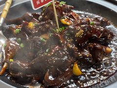 -回味黑鸭煲·始于2006(万松园店)