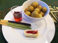 -火舞泰·泰式海鲜火锅餐厅(世纪城店)