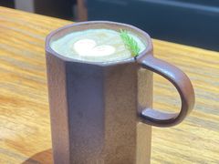 -IN COFFEE LAB 隐咖啡