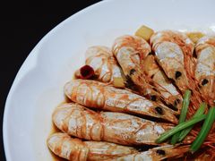 -悦融琥珀·京鲁菜·海味珍品(西单店)