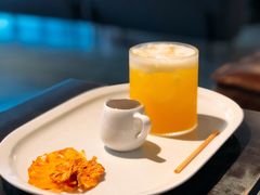 一刻甘甜-Nectar One Cafe(勇烈路n1店)