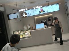 -喜茶(广州中山六路店)