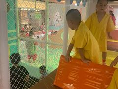 -青水瓦台汤泉(未央店)