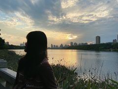 -南宁南湖公园